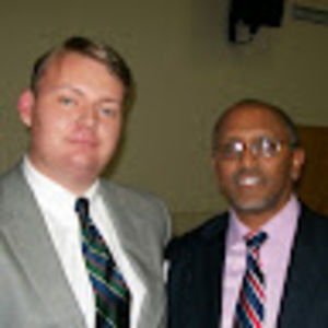 Meet your Posher, Cody